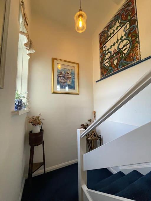 Charming Countryside Cottage Ground Floor Apartment In Combeinteignhead Devon Bishopsteignton Luaran gambar