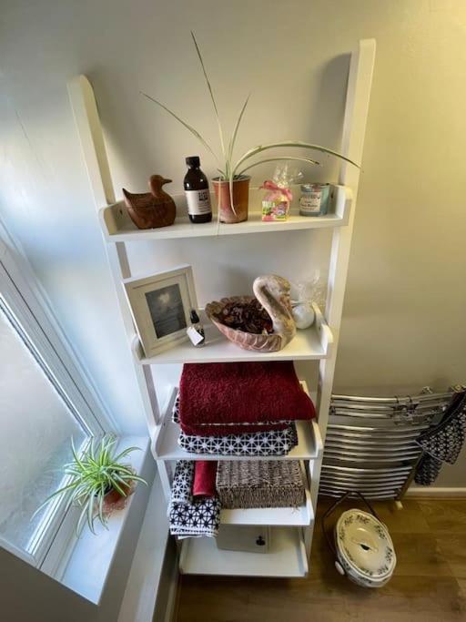 Charming Countryside Cottage Ground Floor Apartment In Combeinteignhead Devon Bishopsteignton Luaran gambar
